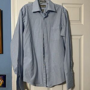 VanHeusen men’s button down